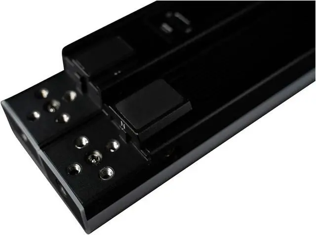 Alt view image 7 of 14 - Aputure Infinibar PB12 Flexible, Versatile, and Easy to Mount Pixel Bar