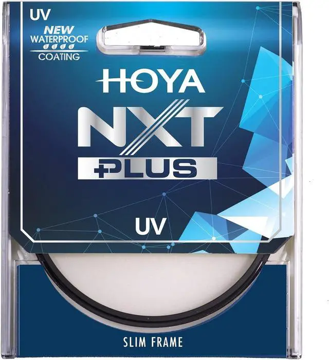 Alt view image 19 of 20 - Hoya NXT Plus 67mm 10-Layer HMC Multi-Coated UV Lens Filter #A-NXTPL67UV