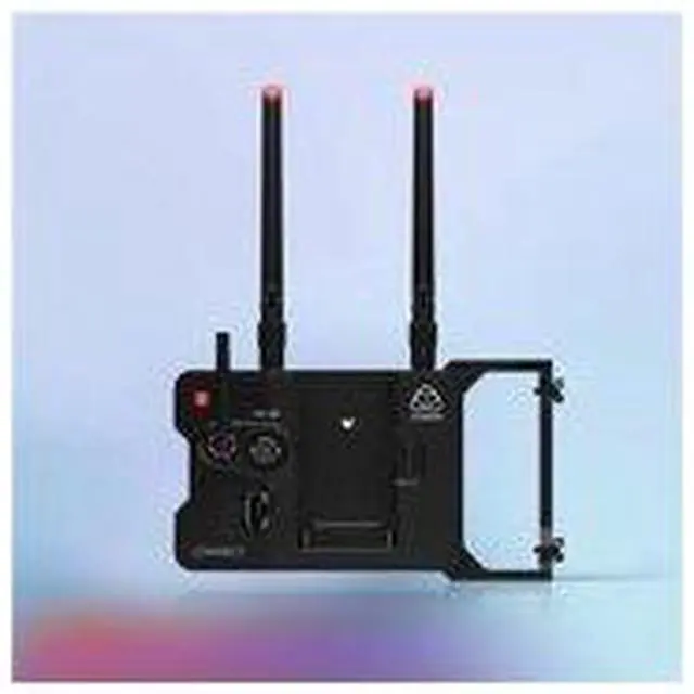 Alt view image 9 of 14 - Atomos CONNECT Network, Wireless & SDI Expansion for NINJA V/V+ #ATOMCON003