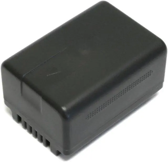 Main image of Wasabi Power Replacement Lithium-Ion Battery for Panasonic VW-VBT190