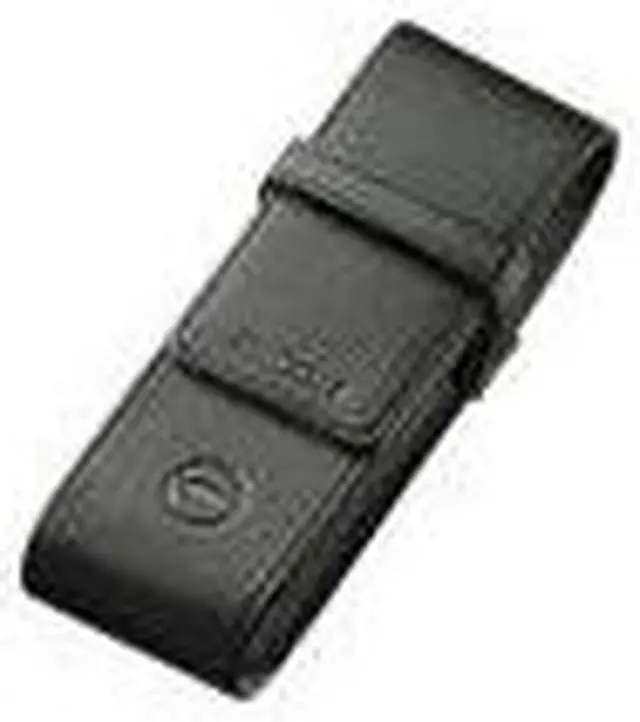 Alt view image 3 of 6 - Pentax Theta Soft Case TS-1 (Black)