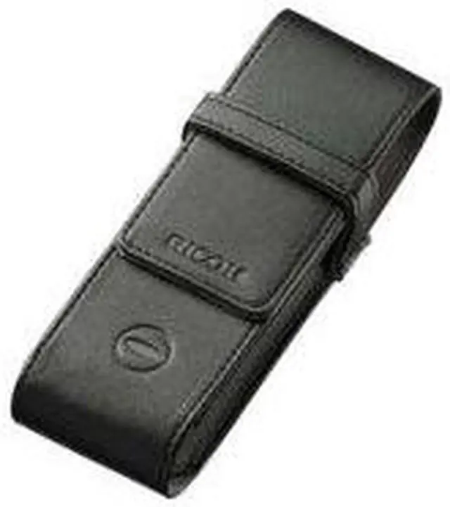 Alt view image 2 of 6 - Pentax Theta Soft Case TS-1 (Black)