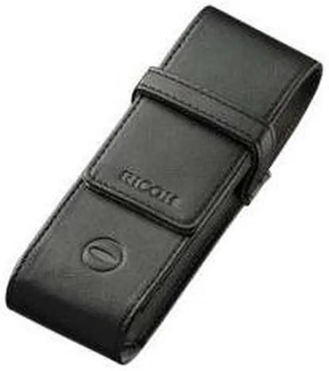 Alt view image 4 of 6 - Pentax Theta Soft Case TS-1 (Black)