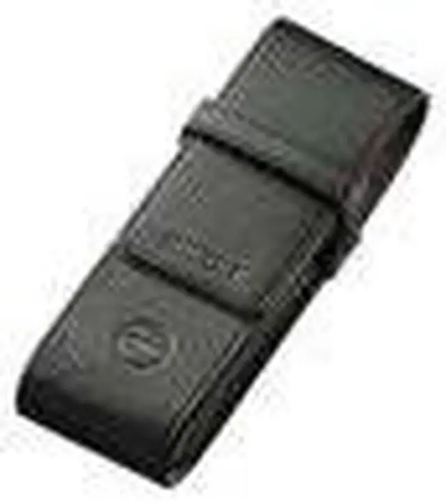 Alt view image 5 of 6 - Pentax Theta Soft Case TS-1 (Black)
