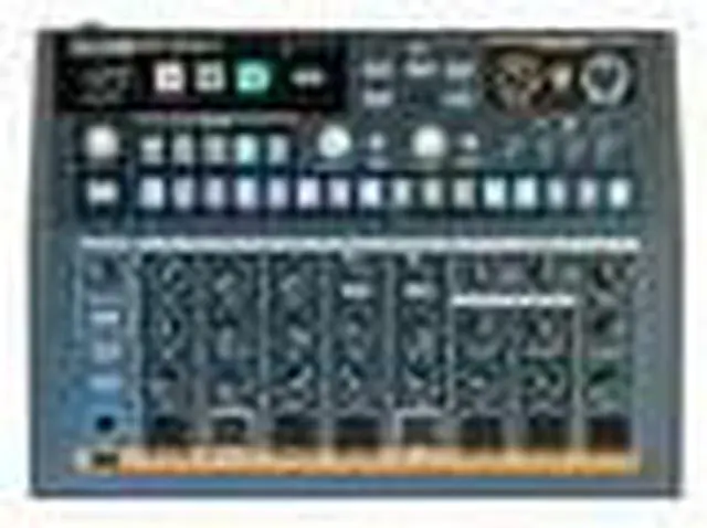 Alt view image 13 of 16 - Arturia DrumBrute Impact Analog Drum Machine