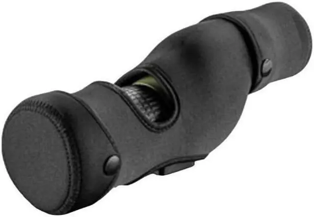 Alt view image 5 of 6 - Hawke Nature-Trek 13-39x56 Spotting Scope with Window Mount (Green and Black)
