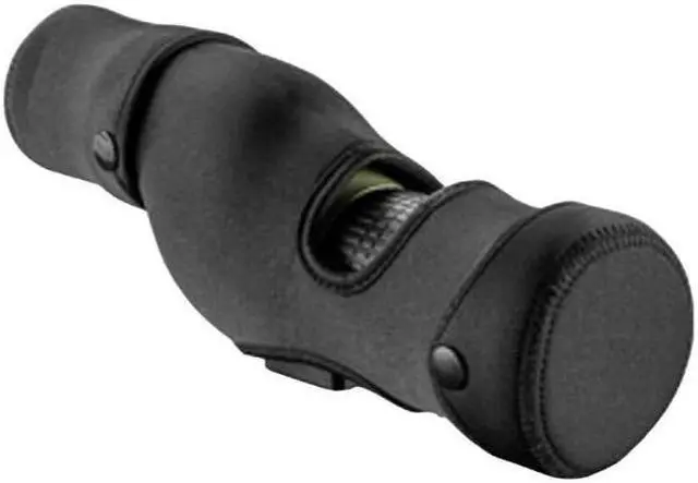 Alt view image 6 of 6 - Hawke Nature-Trek 13-39x56 Spotting Scope with Window Mount (Green and Black)