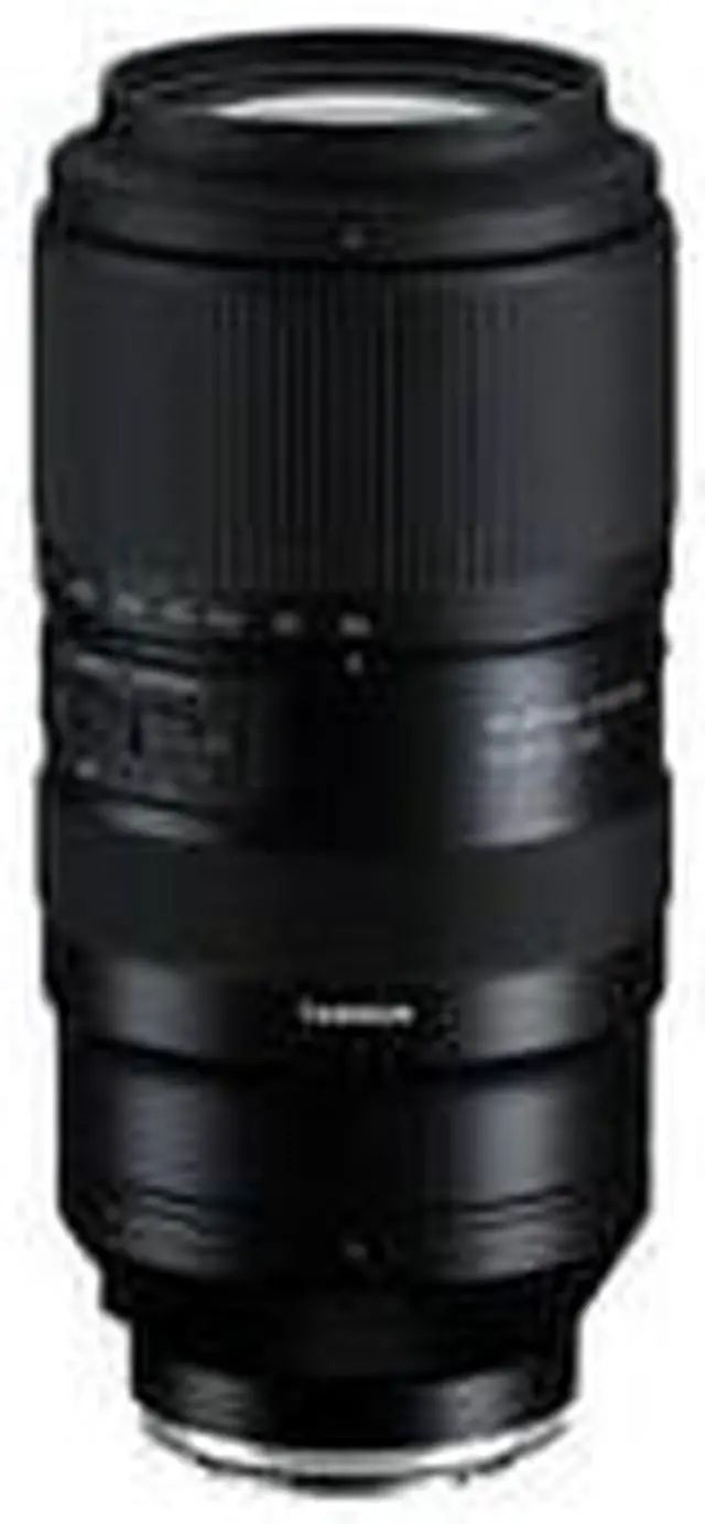 Alt view image 3 of 20 - Tamron 50-400mm f/4.5-6.3 Di III VC VXD Lens for Sony E - A067S