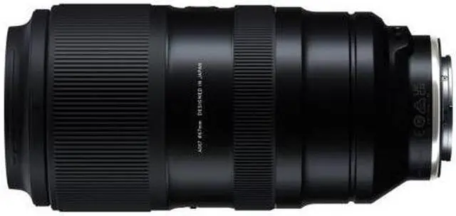 Alt view image 6 of 20 - Tamron 50-400mm f/4.5-6.3 Di III VC VXD Lens for Sony E - A067S