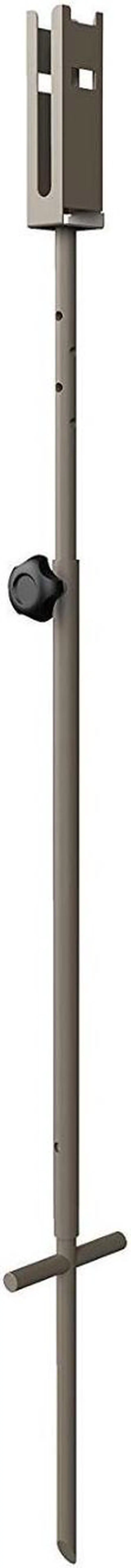 Alt view image 2 of 6 - Cuddeback Genius Adjustable Post Mount (8-Pack) with Carabiner