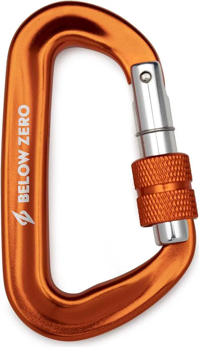 Alt view image 3 of 6 - Cuddeback Genius Adjustable Post Mount (8-Pack) with Carabiner