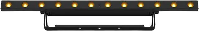 Alt view image 5 of 11 - CHAUVET DJ COLORband Q3BT ILS