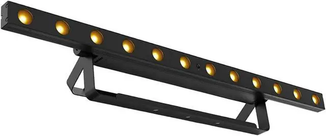 Alt view image 7 of 11 - CHAUVET DJ COLORband Q3BT ILS