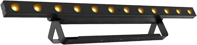 Alt view image 6 of 11 - CHAUVET DJ COLORband Q3BT ILS