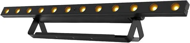 Alt view image 8 of 11 - CHAUVET DJ COLORband Q3BT ILS