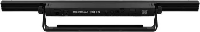 Alt view image 10 of 11 - CHAUVET DJ COLORband Q3BT ILS