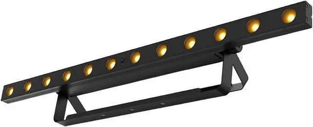 Alt view image 9 of 11 - CHAUVET DJ COLORband Q3BT ILS