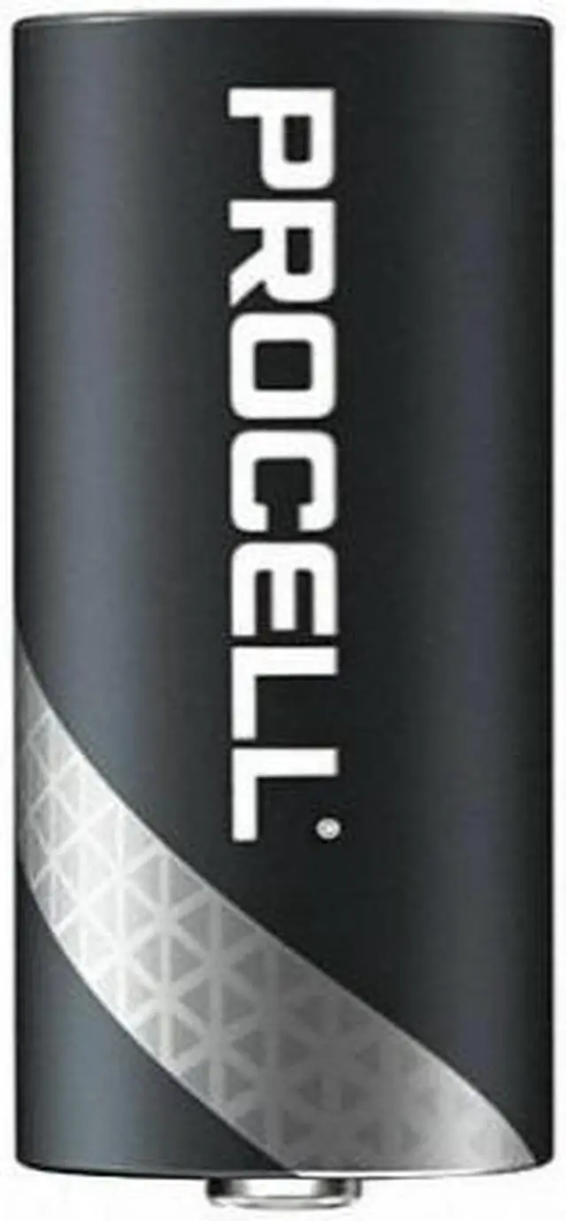 Alt view image 3 of 5 - Duracell ProCell CR2 Versatile Long Life 800 mAh Lithium Battery (3-Pack)