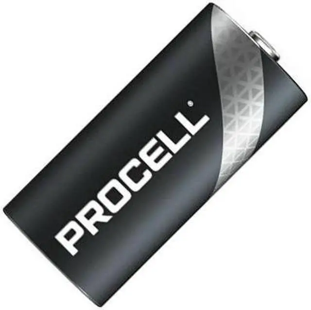 Alt view image 5 of 5 - Duracell ProCell CR2 Versatile Long Life 800 mAh Lithium Battery (3-Pack)