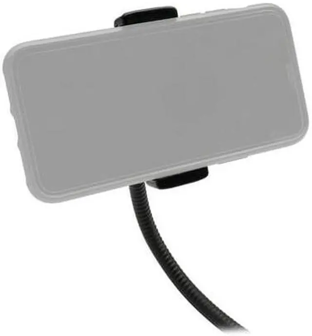 Alt view image 7 of 7 - Logitech Miro 4K Pro Webcam with Webcam Stand and 4-Port 3.0 USB Hub