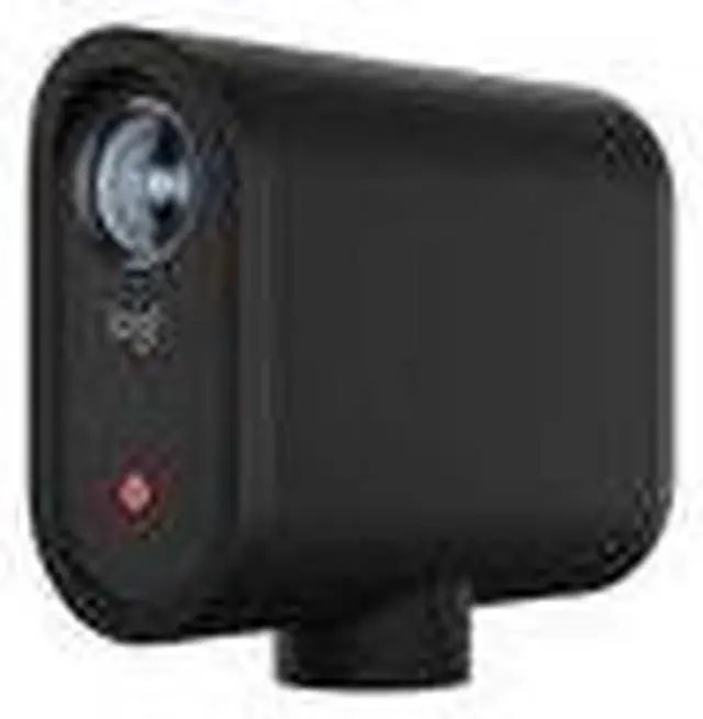 Alt view image 5 of 7 - Logitech Mevo Start Live Streaming Camera