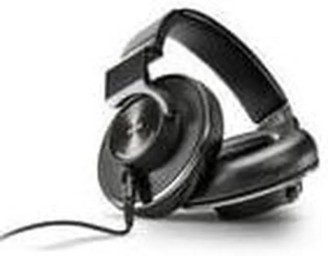 Alt view image 13 of 19 - AKG K553 MKII Closed Back Studio Headphones Black