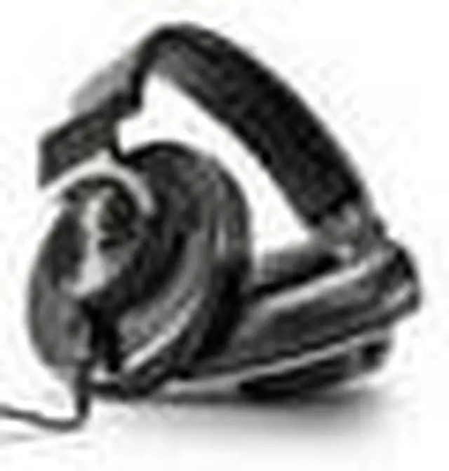 Alt view image 14 of 19 - AKG K553 MKII Closed Back Studio Headphones Black