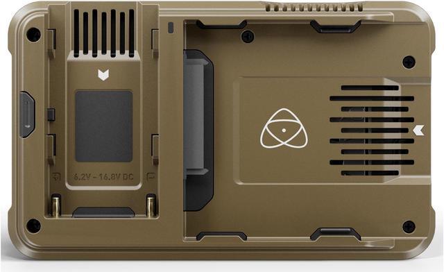 Alt view image 15 of 20 - Atomos Ninja Ultra 5.2" 4K HDMI Recording Monitor
