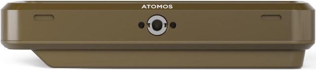 Alt view image 16 of 20 - Atomos Ninja Ultra 5.2" 4K HDMI Recording Monitor