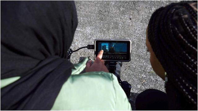 Alt view image 20 of 20 - Atomos Ninja Ultra 5.2" 4K HDMI Recording Monitor