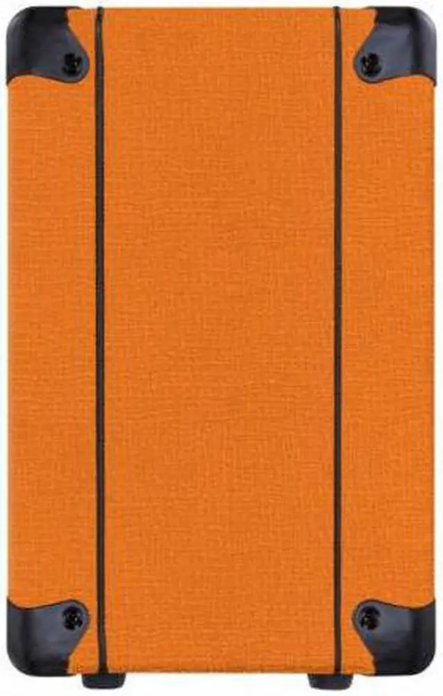 Alt view image 6 of 7 - Orange Amplifiers Crush 12W Analogue Combo Amp