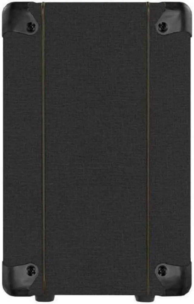 Alt view image 4 of 5 - Orange Amplifiers Crush 12 (Black)