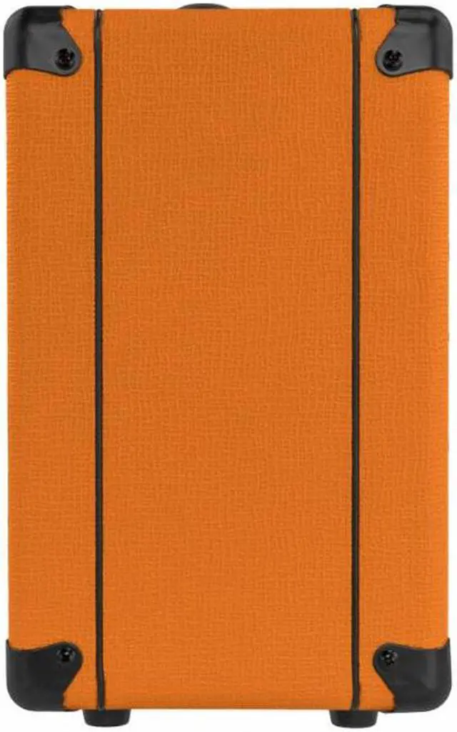 Alt view image 3 of 4 - Orange Amps Crush 20RT 20W Analogue Combo Amp