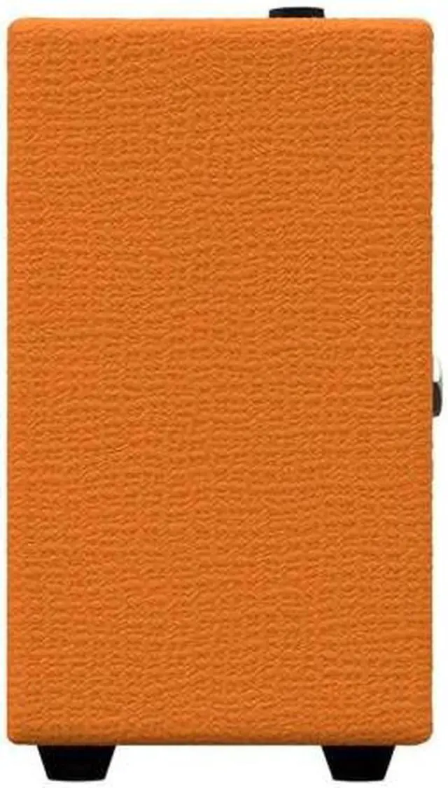 Alt view image 4 of 6 - Orange Amps Crush Mini 3W Analogue Combo Amp