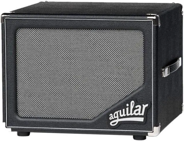 Main image of Aguilar SL 112 1x12 Inches Bass Amplifier Cabinet
