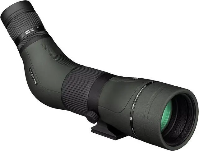 Alt view image 2 of 4 - Vortex Diamondback HD 16-48x65 Angled Spotting Scope
