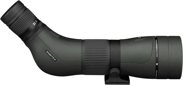 Alt view image 3 of 4 - Vortex Diamondback HD 16-48x65 Angled Spotting Scope