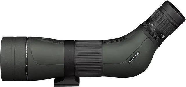 Alt view image 4 of 4 - Vortex Diamondback HD 16-48x65 Angled Spotting Scope