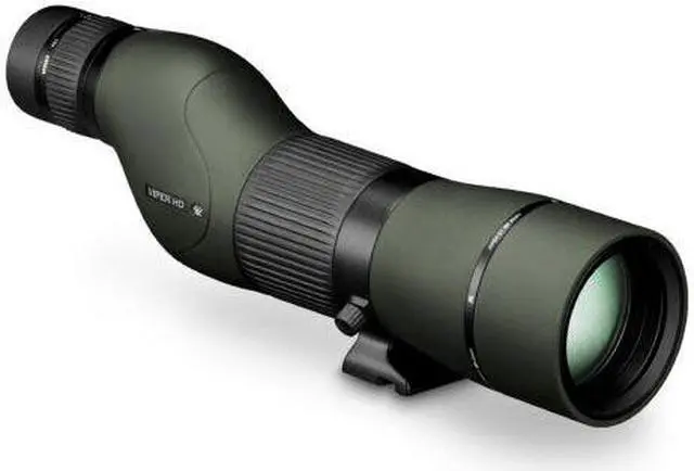 Alt view image 2 of 4 - Vortex Viper HD 15-45x65 Spotting Scope (Straight)
