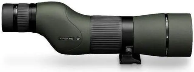 Alt view image 4 of 4 - Vortex Viper HD 15-45x65 Spotting Scope (Straight)