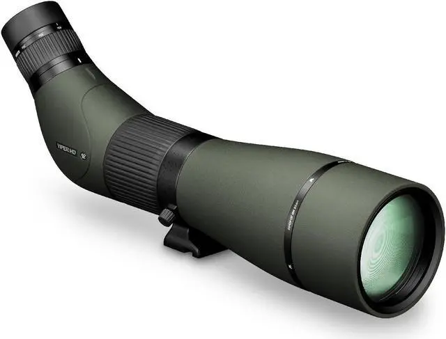 Main image of Vortex Viper HD 20-60x85 Spotting Scope (Angled)