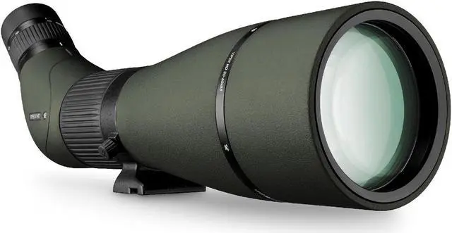 Alt view image 2 of 3 - Vortex Viper HD 20-60x85 Spotting Scope (Angled)