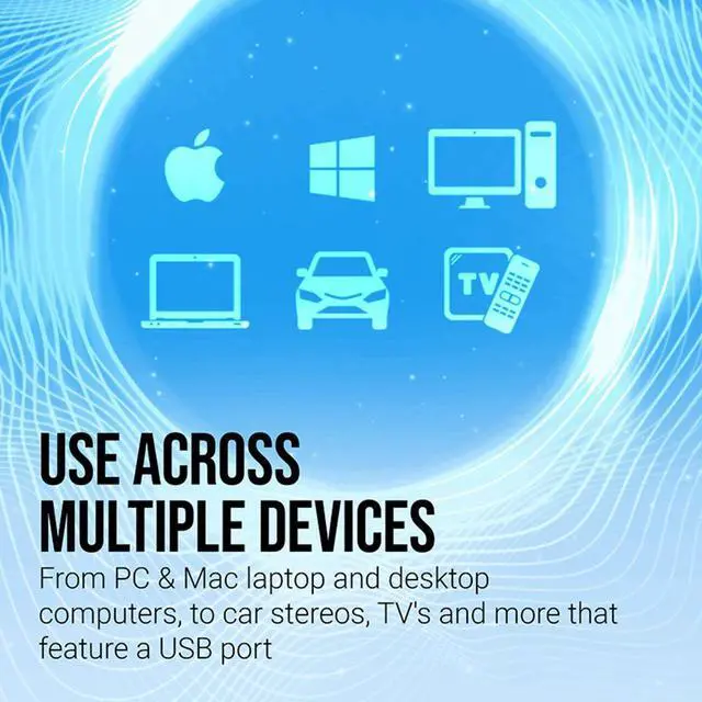 Alt view image 5 of 7 - PNY 32GB USB 3.2 EliteTurbo Attache 4 (20-pack) with USB-C Adapter