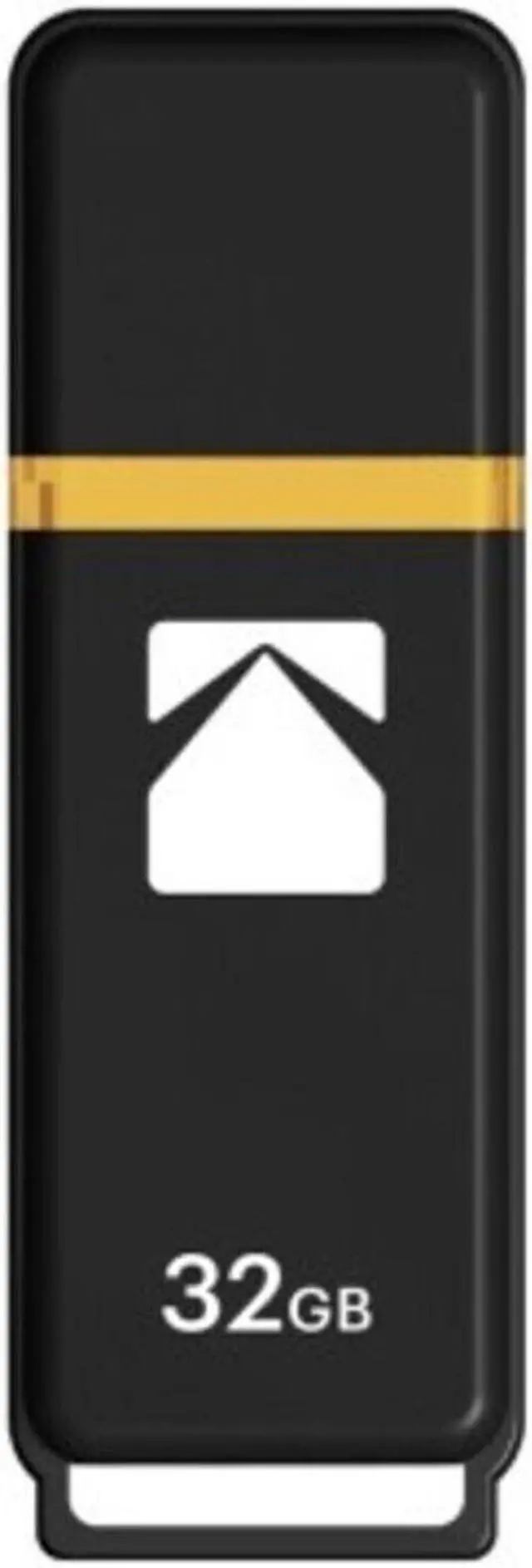 Alt view image 2 of 6 - Kodak USB 3.2 K100 32GB Flash Drive (50-pack)