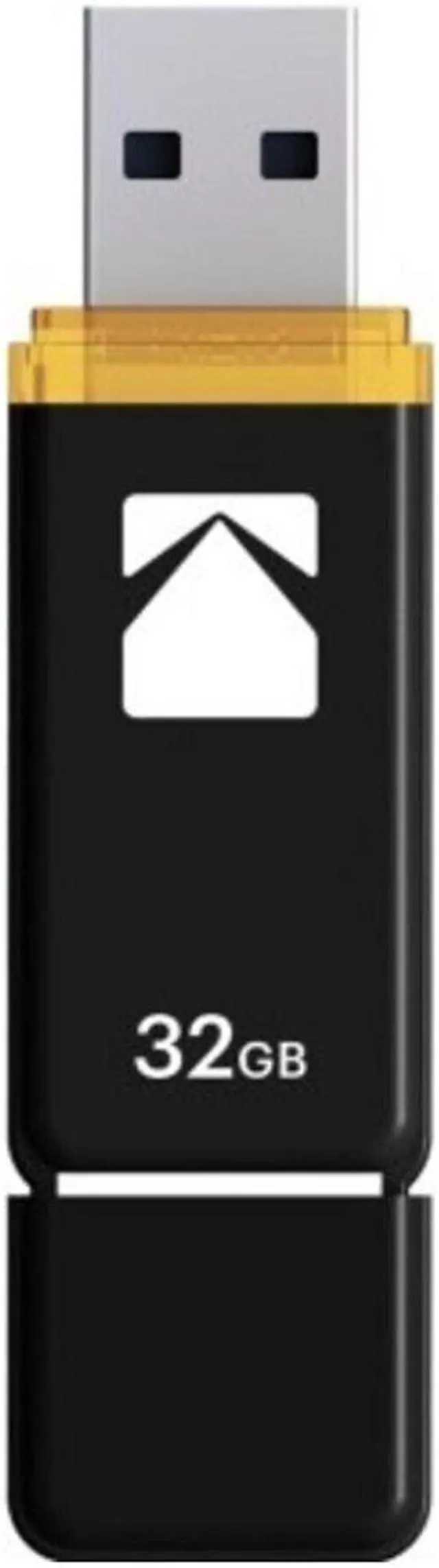 Alt view image 4 of 6 - Kodak USB 3.2 K100 32GB Flash Drive (50-pack)