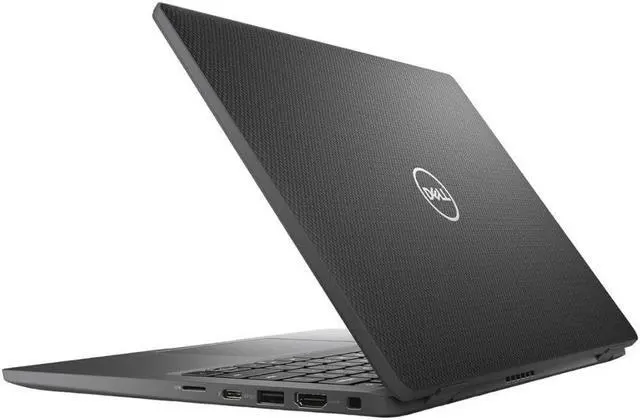 Alt view image 4 of 5 - Dell Latitude 7420 Laptop 14.0 FHD Touch Intel i7-1185G7 32GB 512GB SSD Win11 Pro Carbon Fiber (Restored)