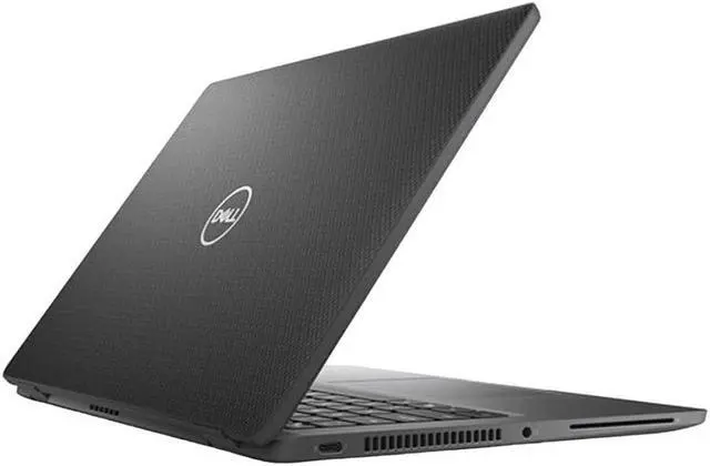 Alt view image 5 of 5 - Dell Latitude 7420 Laptop 14.0 FHD Touch Intel i7-1185G7 32GB 512GB SSD Win11 Pro Carbon Fiber (Restored)