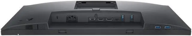 Alt view image 17 of 20 - DELL P2223HC 21.5" IPS FHD USB-C Monitor 60 Hz, 5 ms 250 nits Brightness Height, pivot (rotation), swivel, tilt, HDMI, DisplayPort
