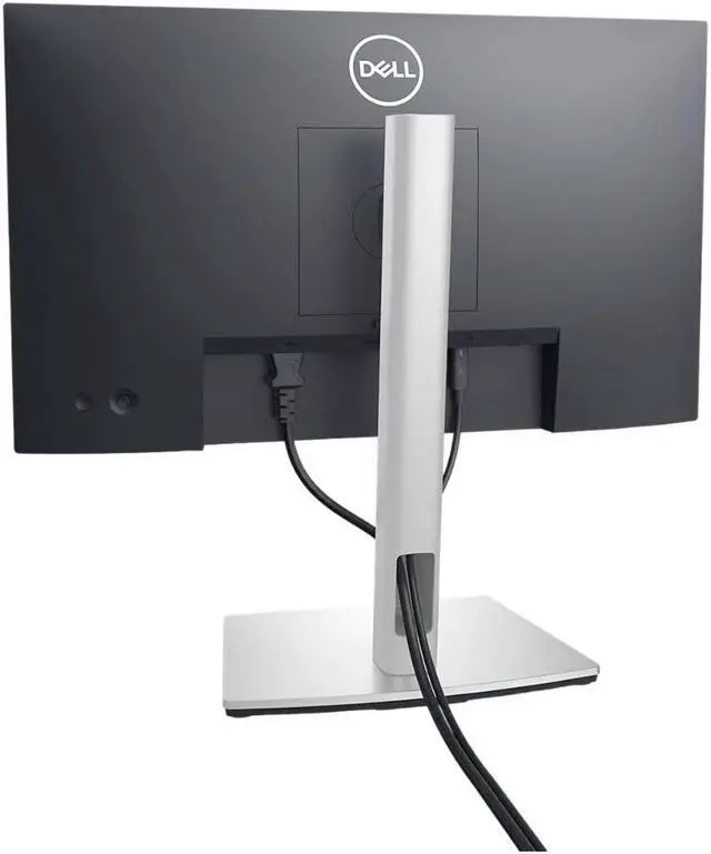 Alt view image 19 of 20 - DELL P2223HC 21.5" IPS FHD USB-C Monitor 60 Hz, 5 ms 250 nits Brightness Height, pivot (rotation), swivel, tilt, HDMI, DisplayPort