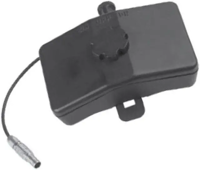 Alt view image 3 of 6 - BNVD-40 Battery Pack, Gray
